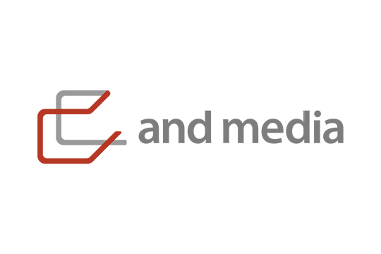 and media株式会社