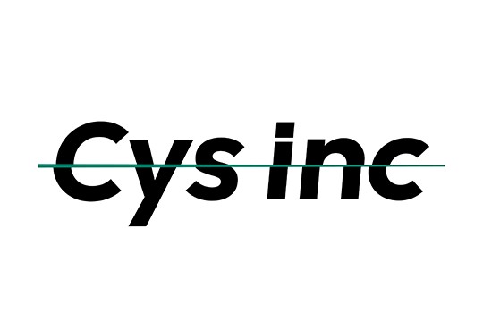 株式会社Cys