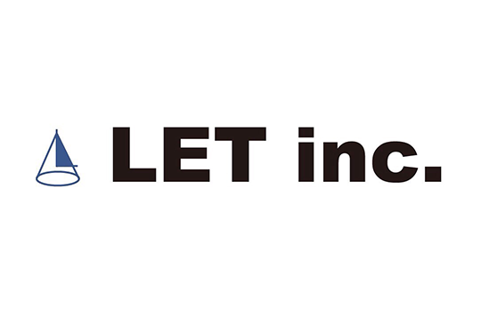 株式会社LET