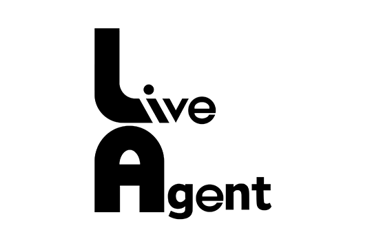 株式会社LiveAgent