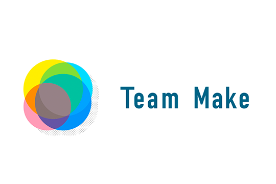 株式会社Team Make