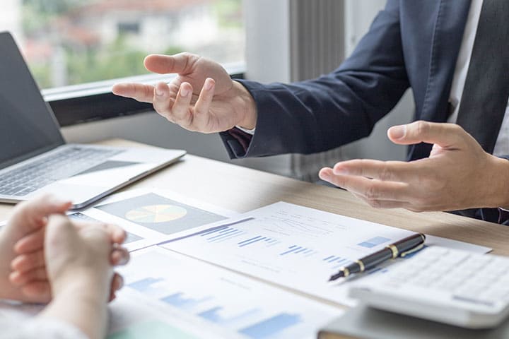 企業様に合わせたプランのご提案