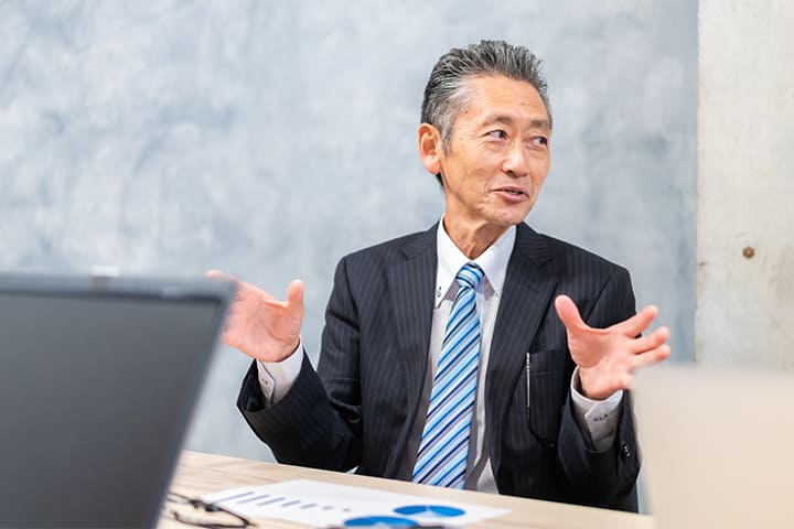 初回ヒアリング