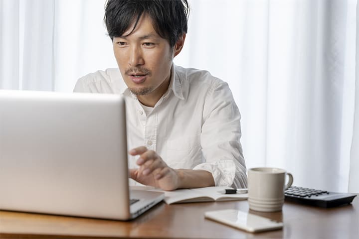 課題に合わせたご提案（必要あれば複数回）