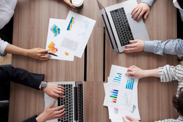 詳細ヒアリング～仮提案