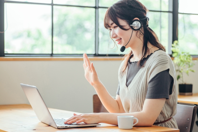 キックオフミーティング