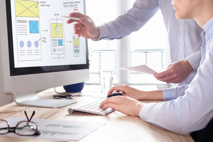 開発・状況報告