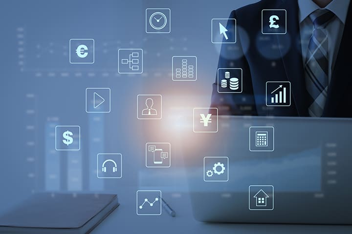 広告運用・効果分析