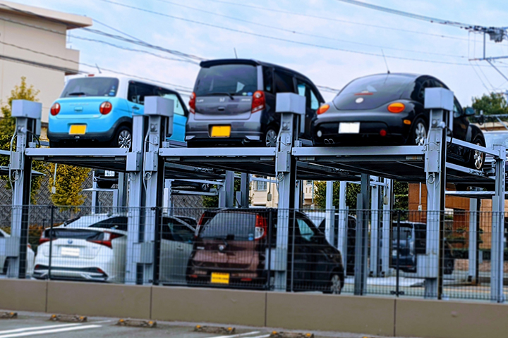 サービス提供開始