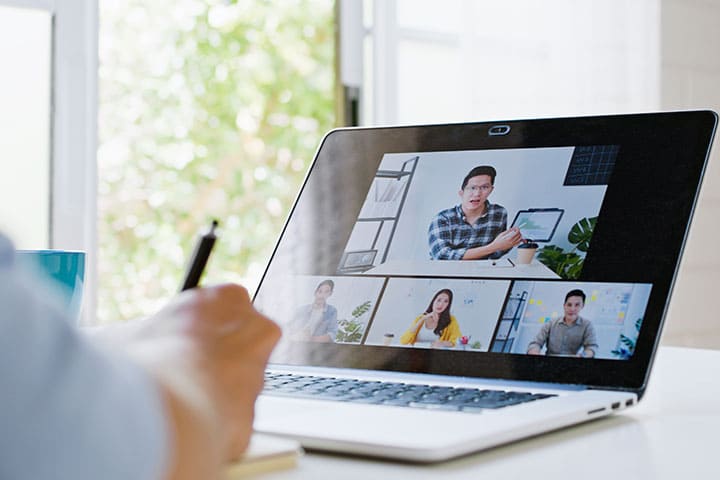 代表以外へのヒアリング